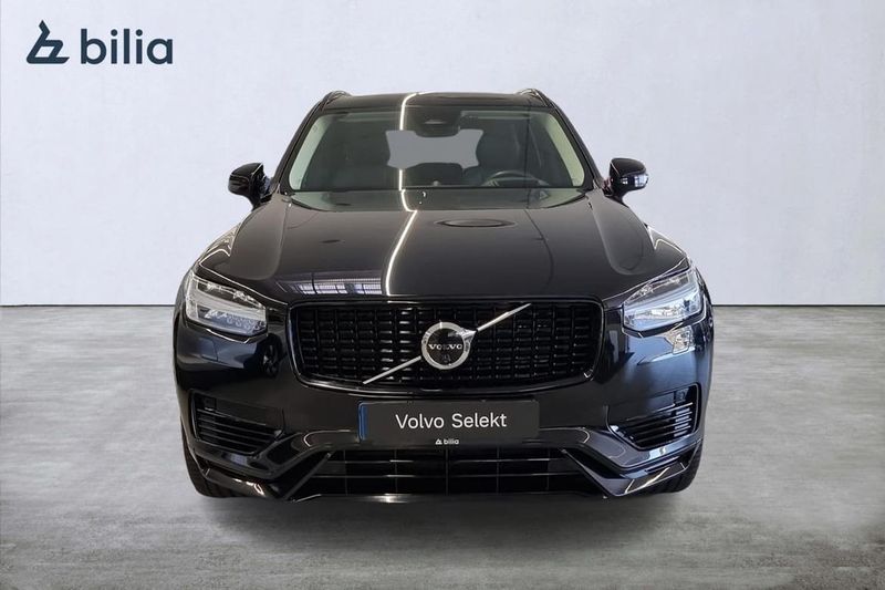 Volvo XC90 bild 6