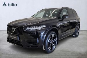 Volvo XC90 bild 1