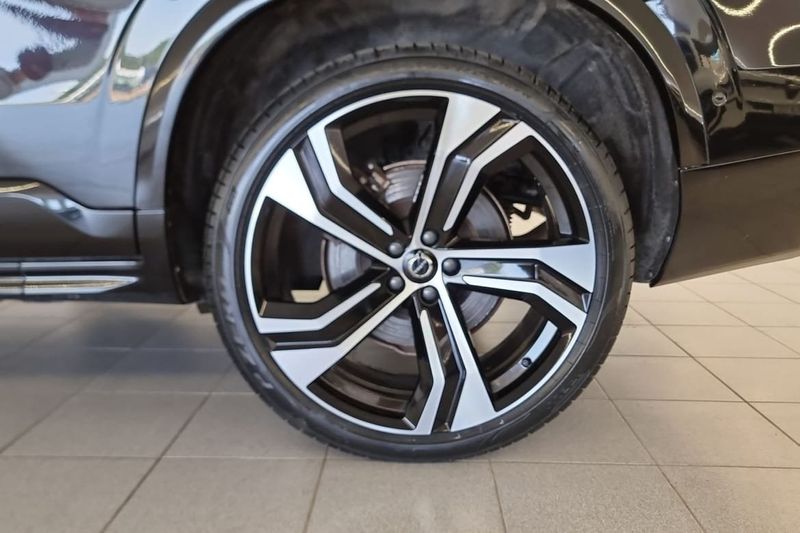 Volvo XC90 bild 17