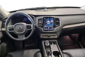 Volvo XC90 bild 10