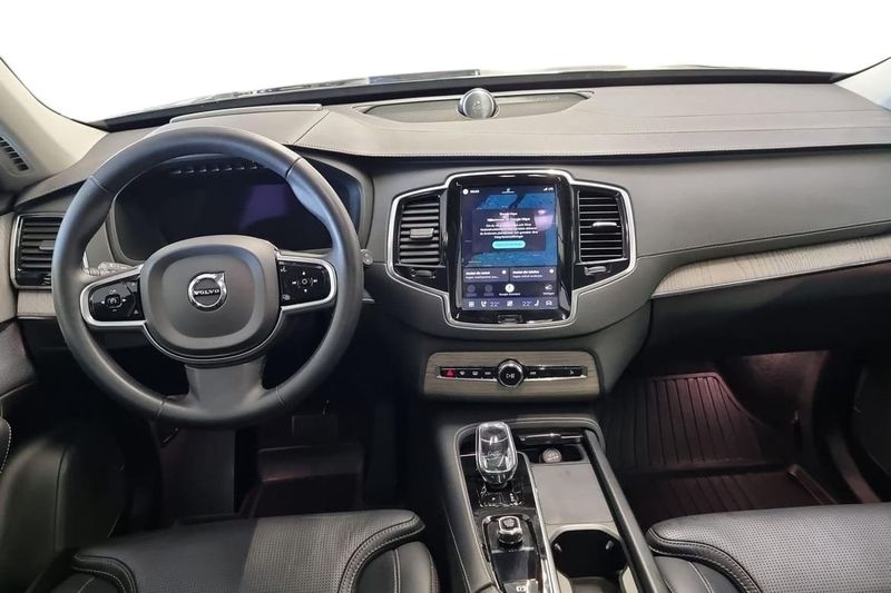 Volvo XC90 bild 10