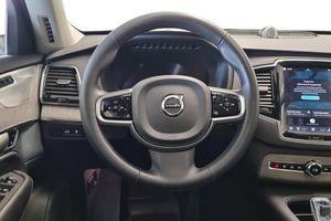 Volvo XC90 bild 11