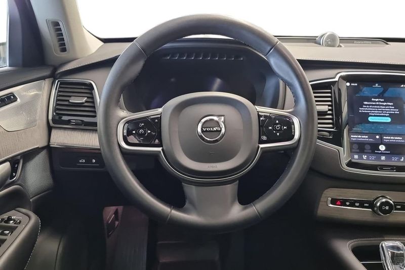 Volvo XC90 bild 11
