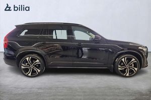 Volvo XC90 bild 18