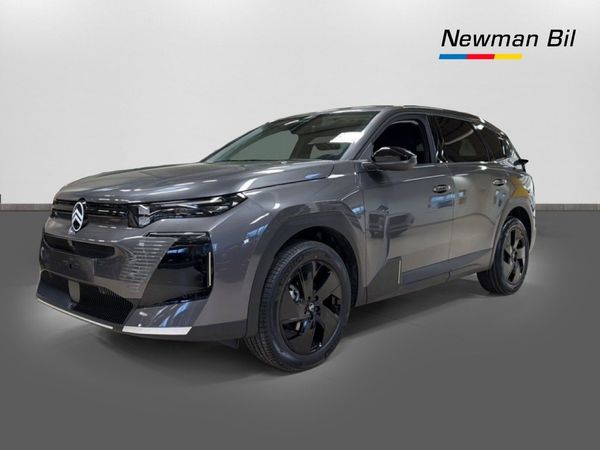 Citroen C5 AirCross MAX Plug-in Hybrid Räckvidd på el 87km Låg Skatt 360:- - 2026