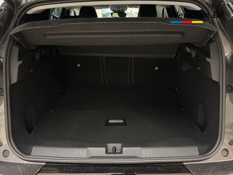 Citroen C5 AirCross bild 14