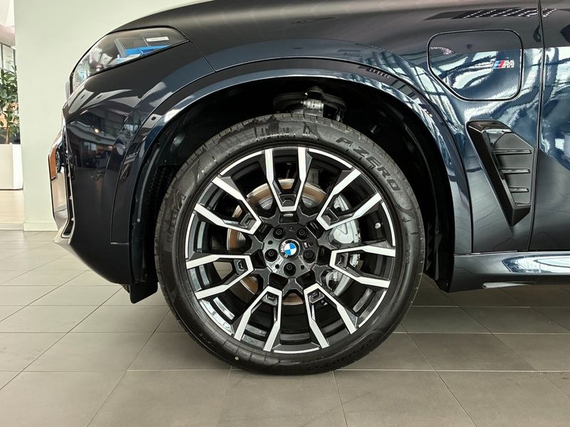 BMW X5 bild 4