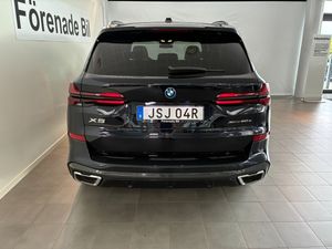 BMW X5 bild 13