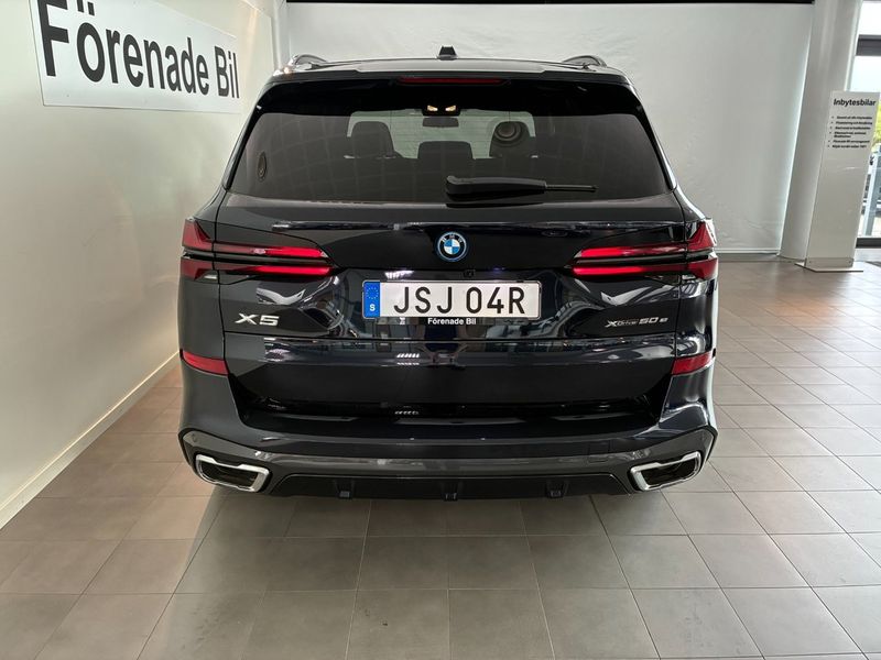 BMW X5 bild 13