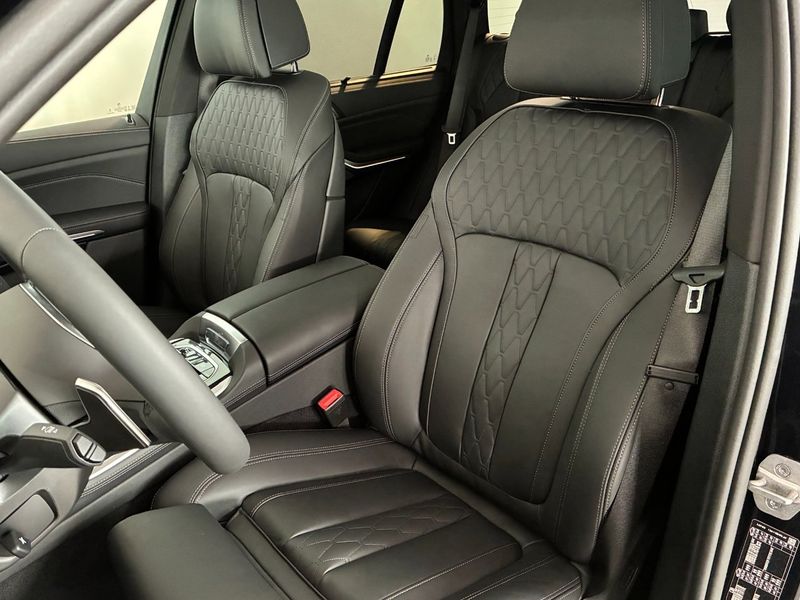 BMW X5 bild 7