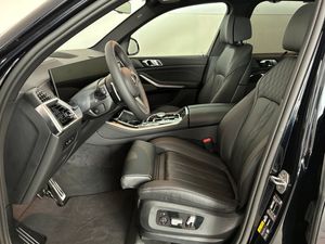 BMW X5 bild 5
