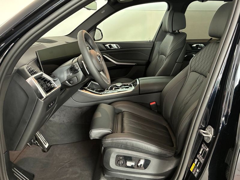 BMW X5 bild 5