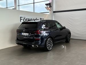BMW X5 bild 14