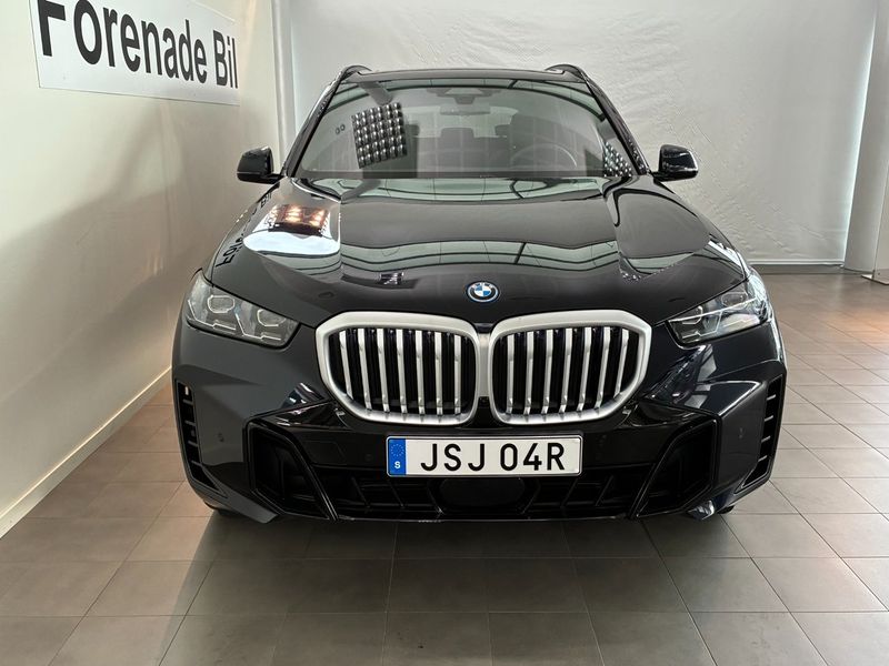 BMW X5 bild 2