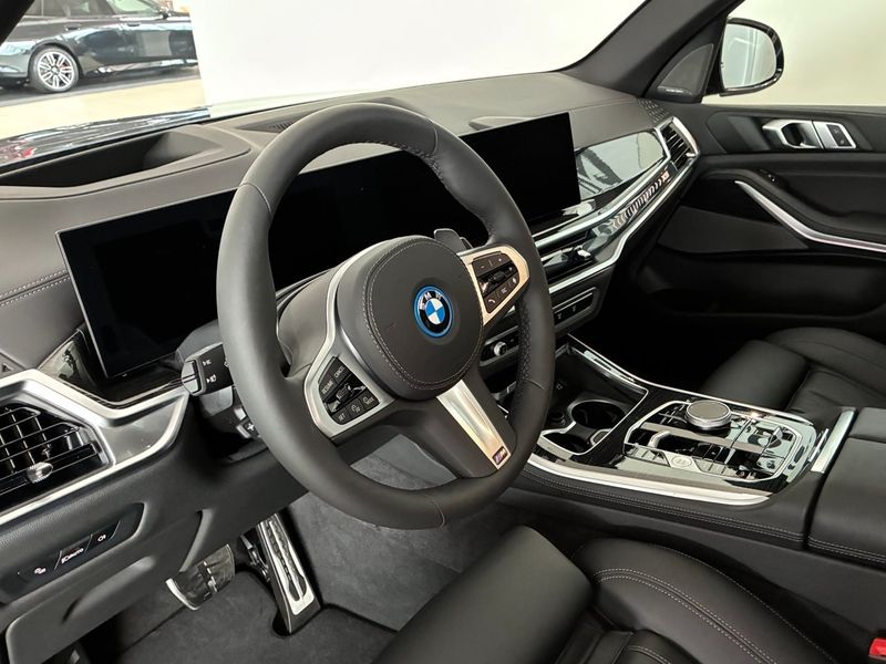 BMW X5 bild 8
