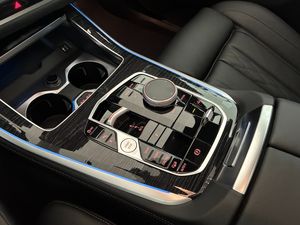 BMW X5 bild 9