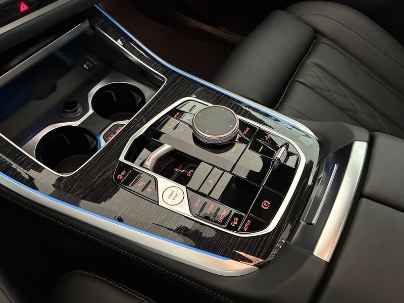 BMW X5 bild 9