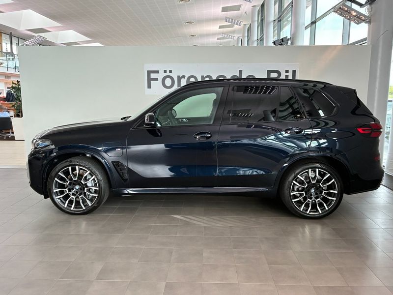 BMW X5 bild 3