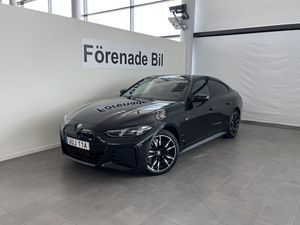 BMW i4 bild 1