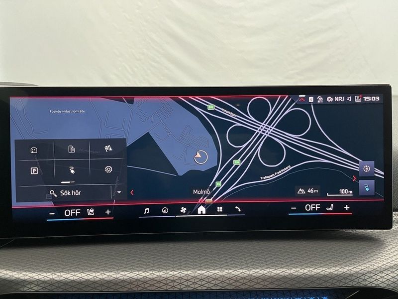 BMW i4 bild 10
