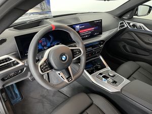 BMW i4 bild 6