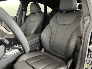 BMW i4 bild 7