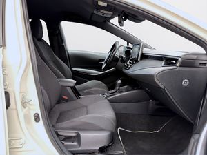 Toyota Corolla bild 11