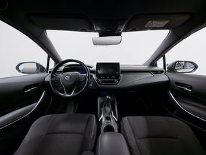 Toyota Corolla bild 10