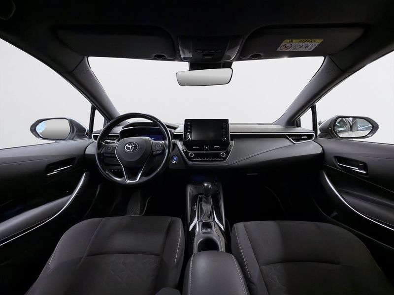 Toyota Corolla bild 10