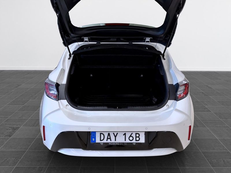 Toyota Corolla bild 8