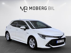 Toyota Corolla bild 4