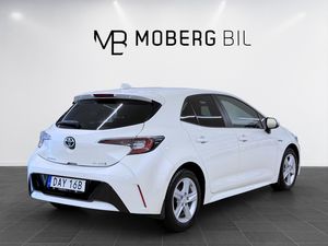 Toyota Corolla bild 6