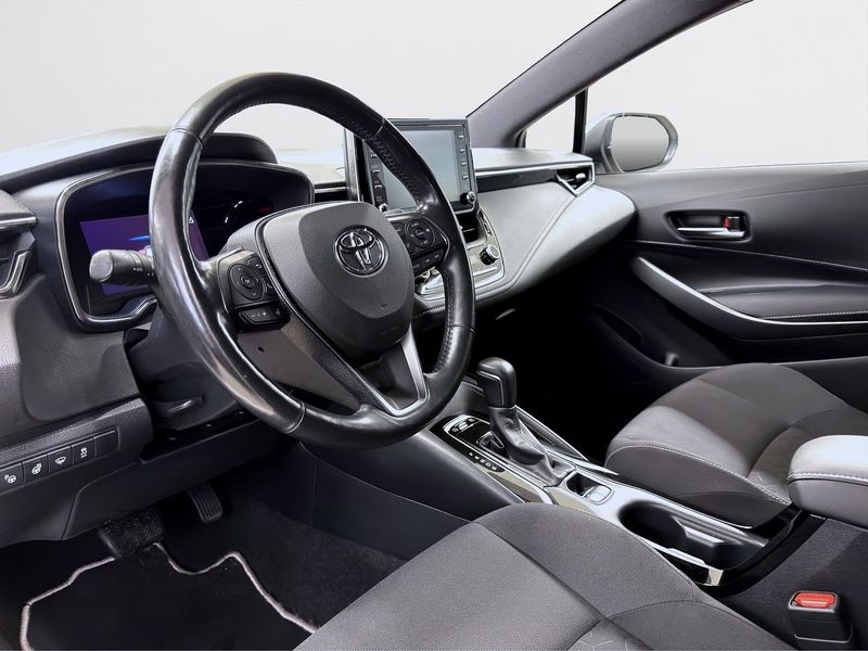 Toyota Corolla bild 13