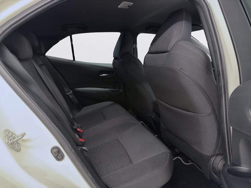 Toyota Corolla bild 9