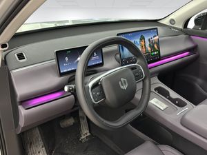 Leapmotor C10 bild 10