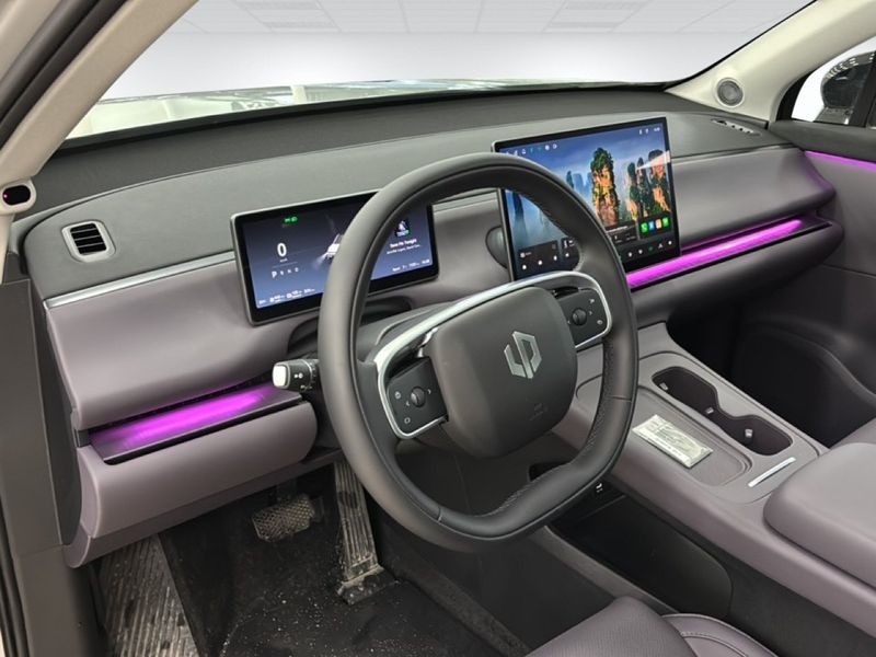 Leapmotor C10 bild 10