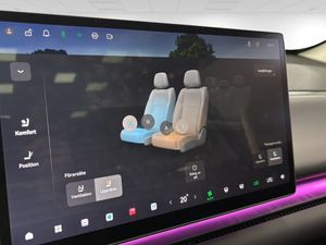 Leapmotor C10 bild 15
