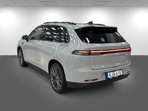 Leapmotor C10 bild 6