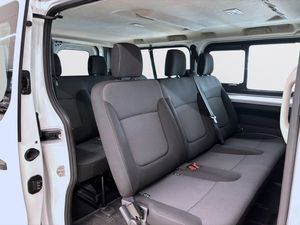 Renault Trafic bild 9