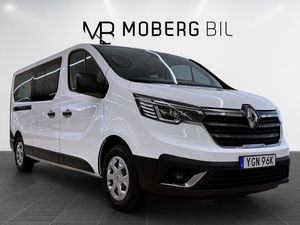 Renault Trafic bild 3