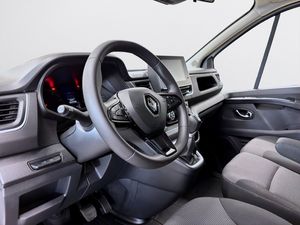 Renault Trafic bild 12