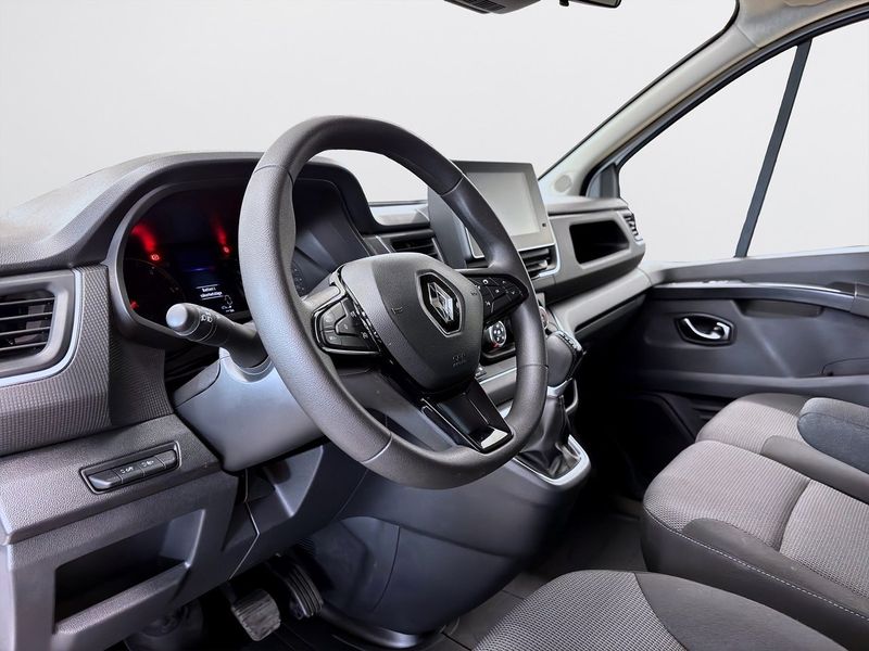 Renault Trafic bild 12