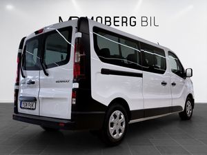 Renault Trafic bild 5