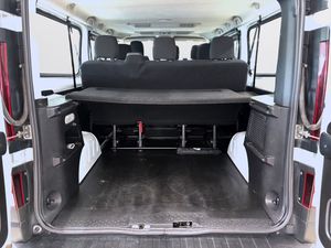 Renault Trafic bild 7