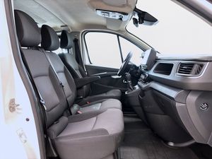 Renault Trafic bild 10