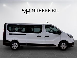 Renault Trafic bild 4