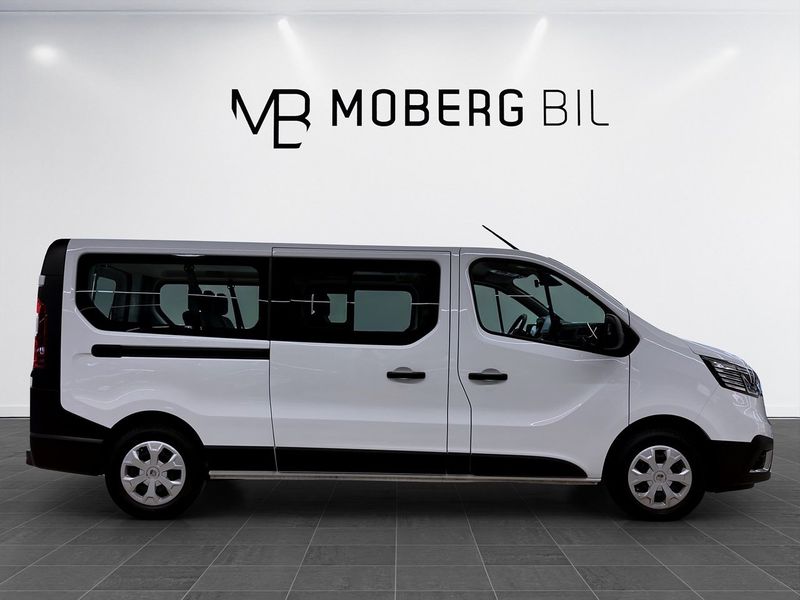 Renault Trafic bild 4