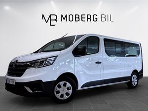 Renault Trafic bild 1