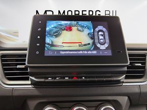 Renault Trafic bild 13