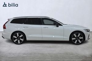 Volvo V60 bild 18
